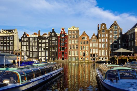 Amsterdam &middot; Netherlands