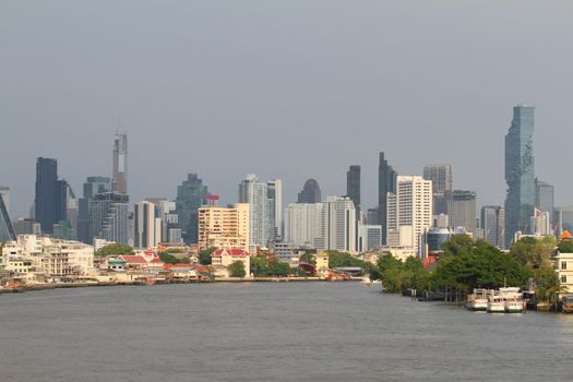 Bangkok &middot; Thailand