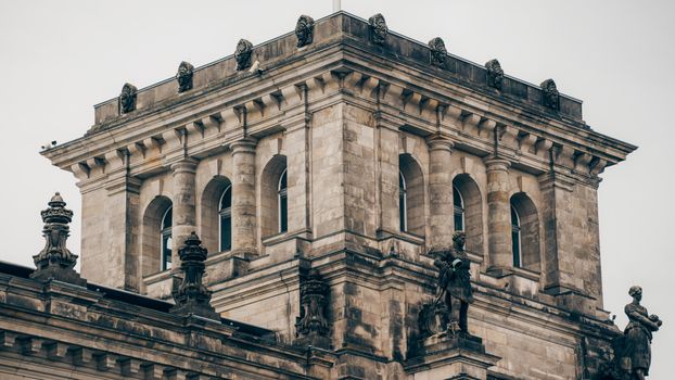 Berlin &middot; Germany