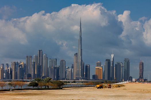 Dubai &middot; UAE