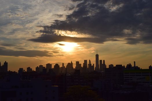 New York &middot; USA