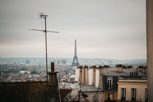 Vegan Travel Guide to Paris, France