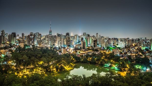 Vegan Travel Guide to São Paulo, Brazil